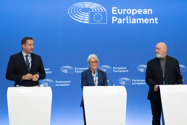 Press conference on Unfair trading practices in business-to-business relationships in the agricultural and food supply chain