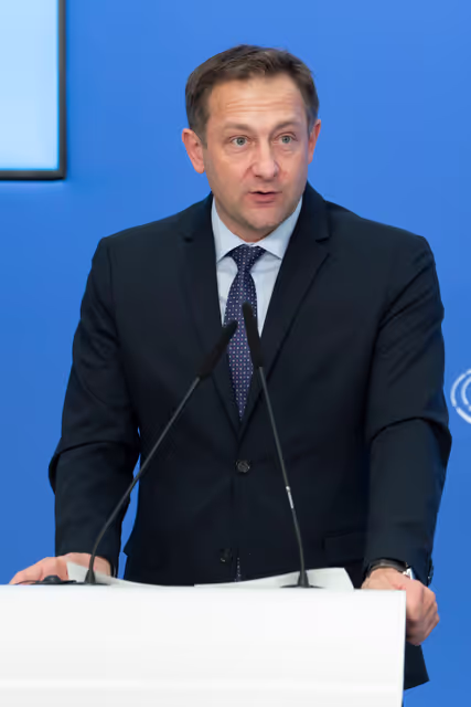 Press conference on Unfair trading practices in business-to-business relationships in the agricultural and food supply chain