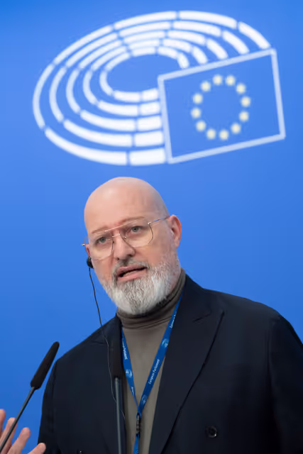 Press conference on Unfair trading practices in business-to-business relationships in the agricultural and food supply chain