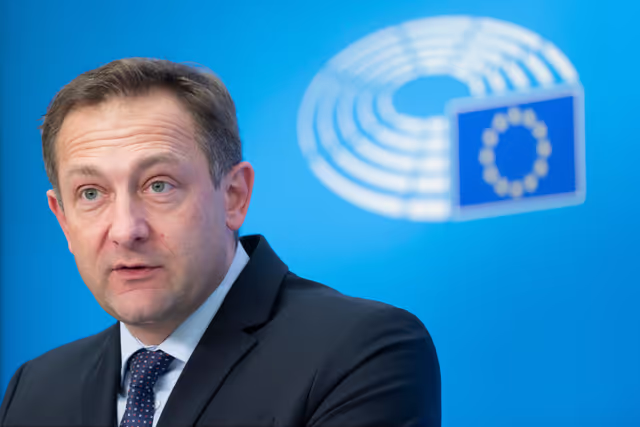 Press conference on Unfair trading practices in business-to-business relationships in the agricultural and food supply chain