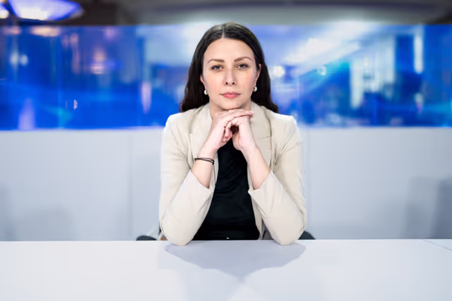 Foto 15: Irena JOVEVA in the EP in Brussels