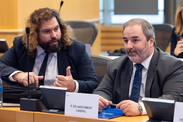 Fotogrāfija 24: AGRI - Trilogue on unfair trading practices in business-to-business relationships in the agricultural and food supply chain