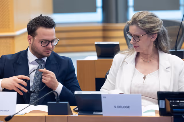 Fotogrāfija 23: AGRI - Trilogue on unfair trading practices in business-to-business relationships in the agricultural and food supply chain