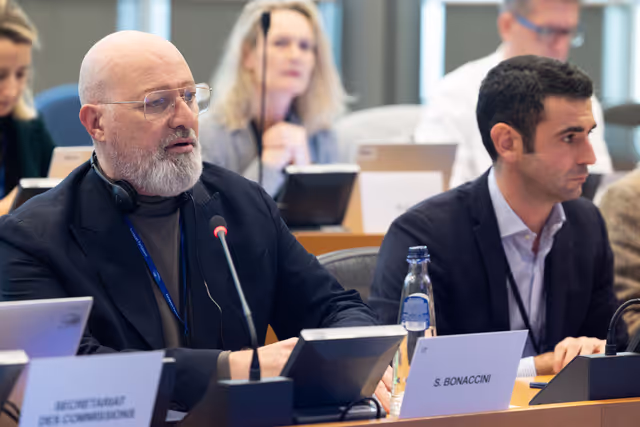 Fotogrāfija 17: AGRI - Trilogue on unfair trading practices in business-to-business relationships in the agricultural and food supply chain