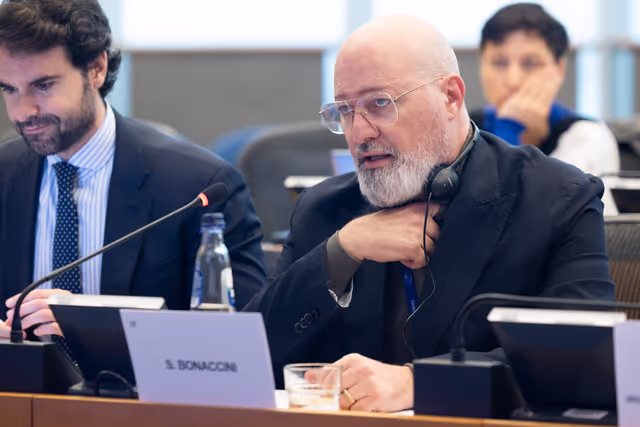 Fotogrāfija 15: AGRI - Trilogue on unfair trading practices in business-to-business relationships in the agricultural and food supply chain