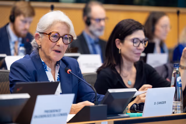 Fotogrāfija 7: AGRI - Trilogue on unfair trading practices in business-to-business relationships in the agricultural and food supply chain