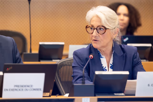 AGRI - Trilogue on unfair trading practices in business-to-business relationships in the agricultural and food supply chain