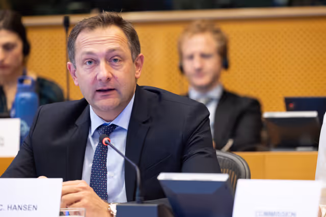 Fotogrāfija 2: AGRI - Trilogue on unfair trading practices in business-to-business relationships in the agricultural and food supply chain