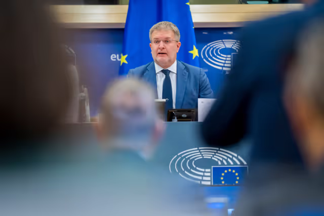 Speech by Roberta METSOLA, EP President at Mattei Plan and Global Gateway: A new Model for Europe-Africa Relation.