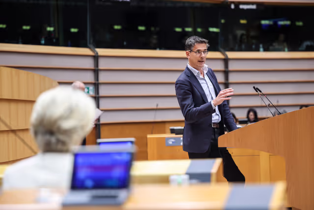 EP Plenary session - Conclusions of the European Council meeting of 23 October 2025