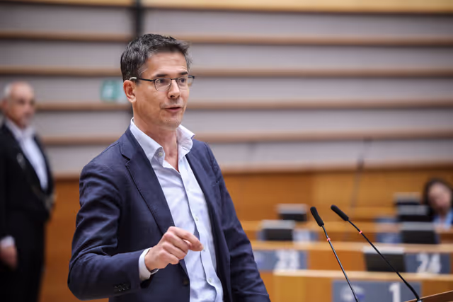 EP Plenary session - Conclusions of the European Council meeting of 23 October 2025