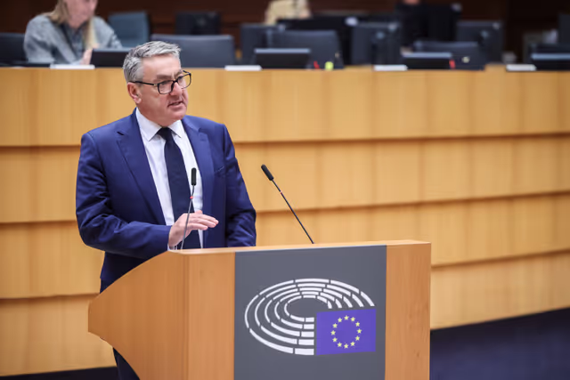 EP Plenary session - Conclusions of the European Council meeting of 23 October 2025