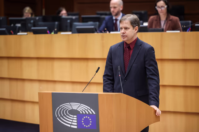 EP Plenary session - Conclusions of the European Council meeting of 23 October 2025
