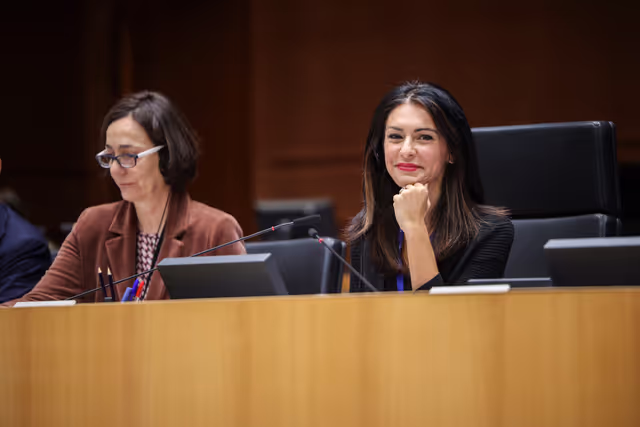 EP Plenary session - Conclusions of the European Council meeting of 23 October 2025
