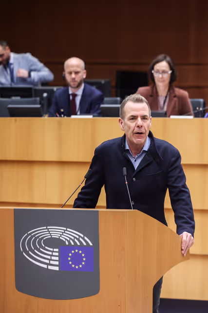 EP Plenary session - Conclusions of the European Council meeting of 23 October 2025