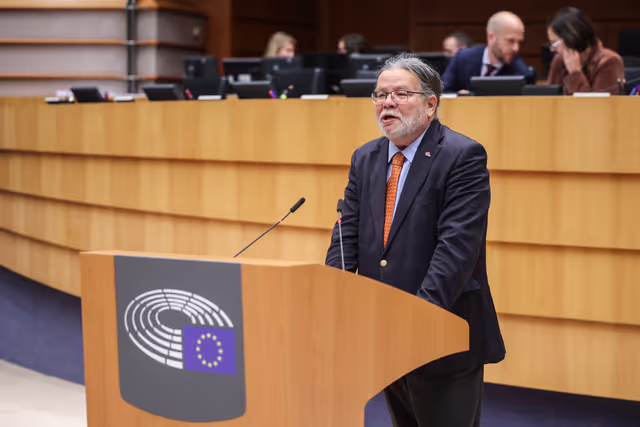 EP Plenary session - Conclusions of the European Council meeting of 23 October 2025