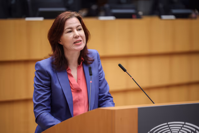 EP Plenary session - Conclusions of the European Council meeting of 23 October 2025