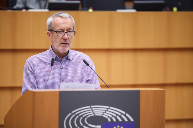 EP Plenary session - Conclusions of the European Council meeting of 23 October 2025