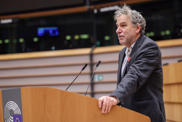 EP Plenary session - Conclusions of the European Council meeting of 23 October 2025