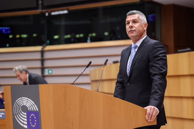 EP Plenary session - Conclusions of the European Council meeting of 23 October 2025