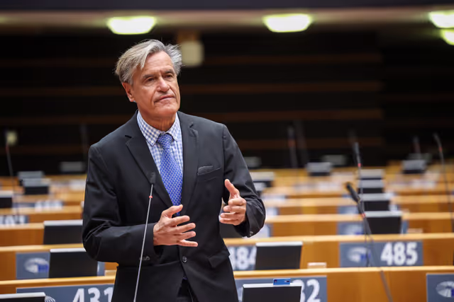 EP Plenary session - Conclusions of the European Council meeting of 23 October 2025