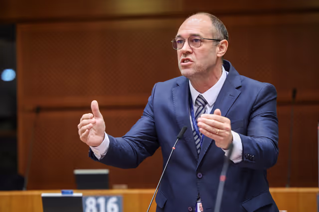 EP Plenary session - Conclusions of the European Council meeting of 23 October 2025