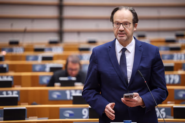 EP Plenary session - Conclusions of the European Council meeting of 23 October 2025