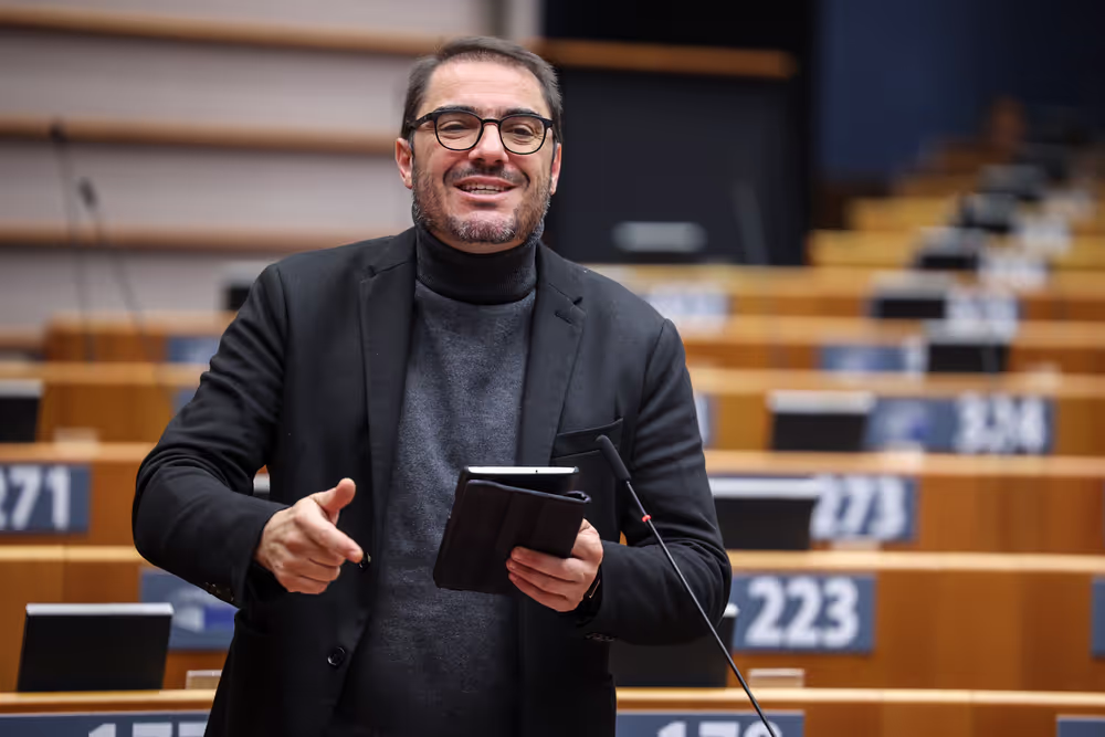 EP Plenary session - Conclusions of the European Council meeting of 23 October 2025