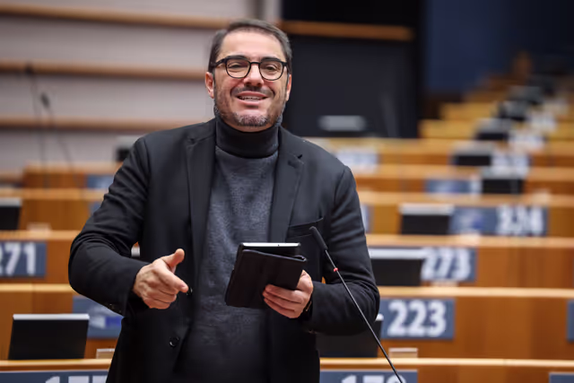 EP Plenary session - Conclusions of the European Council meeting of 23 October 2025