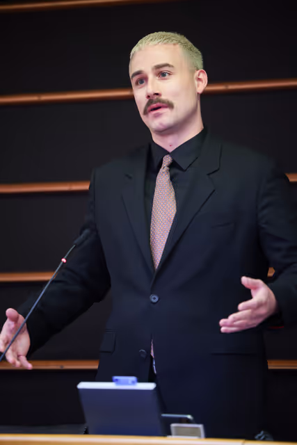 EP Plenary session - Conclusions of the European Council meeting of 23 October 2025