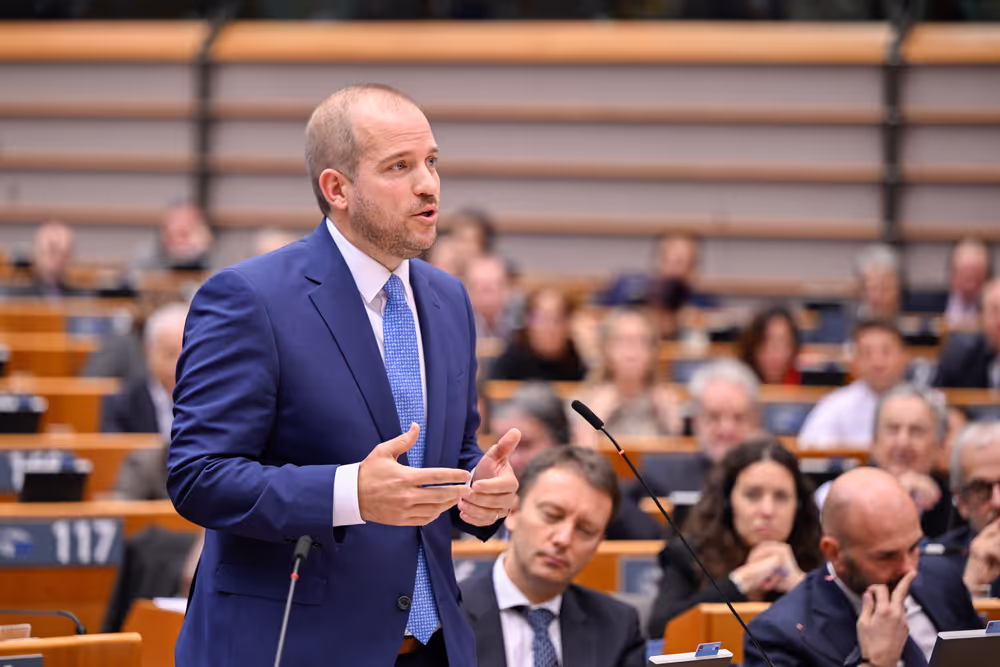 EP Plenary session - Voting session