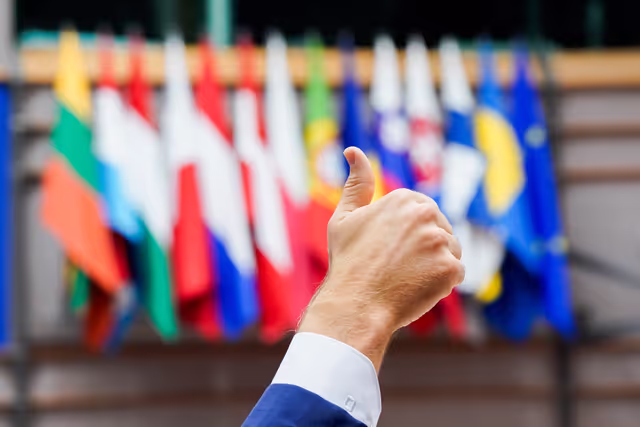 EP Plenary session - Voting session