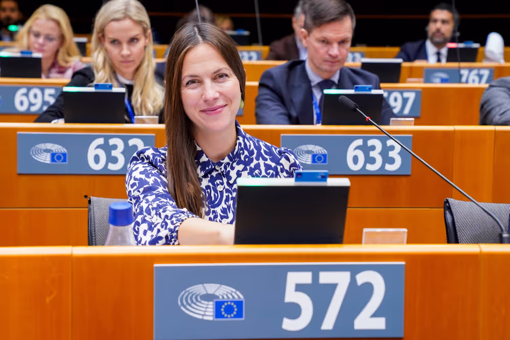 EP Plenary session - Voting session