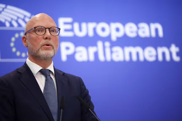 Press conference on simplified sustainability reporting and due diligence requirements