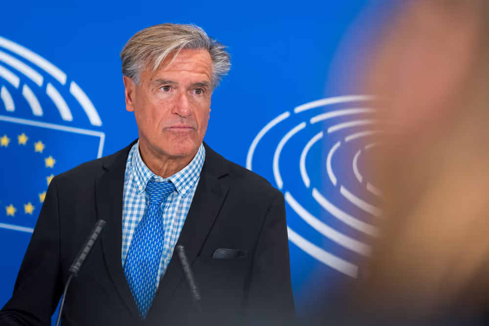 Press point on proxy voting in plenary for Members during pregnancy and after giving birth