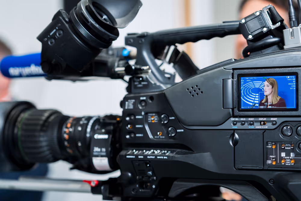 Press point on proxy voting in plenary for Members during pregnancy and after giving birth