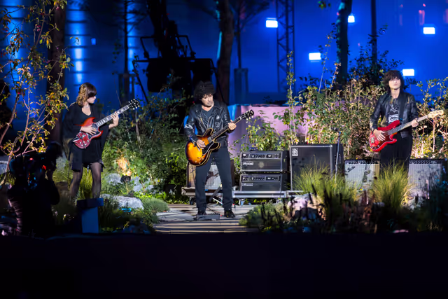Official visit by Roberta METSOLA, EP President to Paris (France) - Ceremony for the victims of November 13th attacks