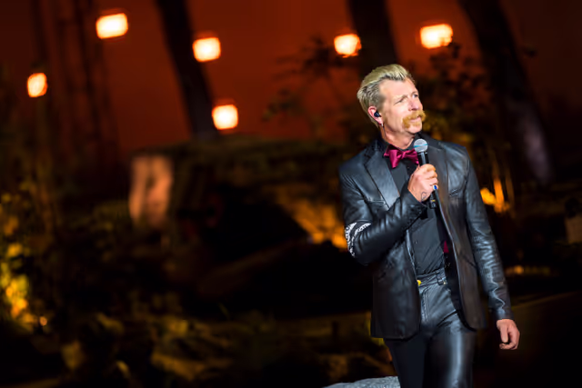 Official visit by Roberta METSOLA, EP President to Paris (France) - Ceremony for the victims of November 13th attacks