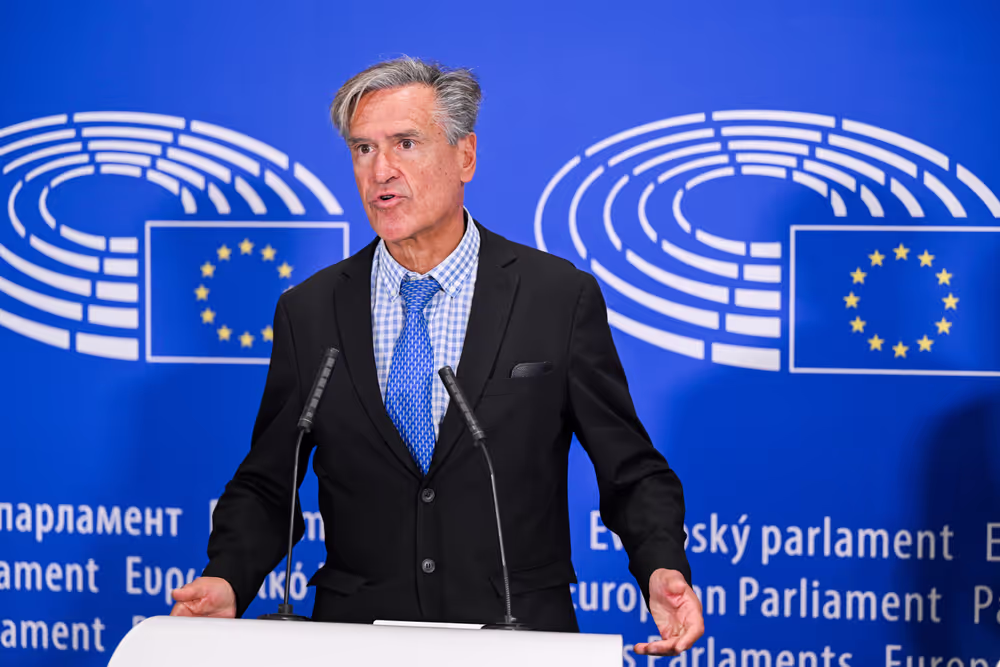 Press point on proxy voting in plenary for Members during pregnancy and after giving birth