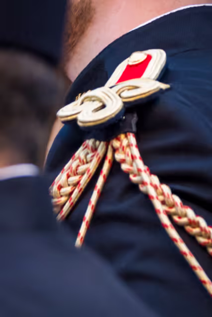 Official visit by Roberta METSOLA, EP President to Paris (France) - Meeting with Jean-Noël BARROT, Minister for Europe and Foreign Affairs of France