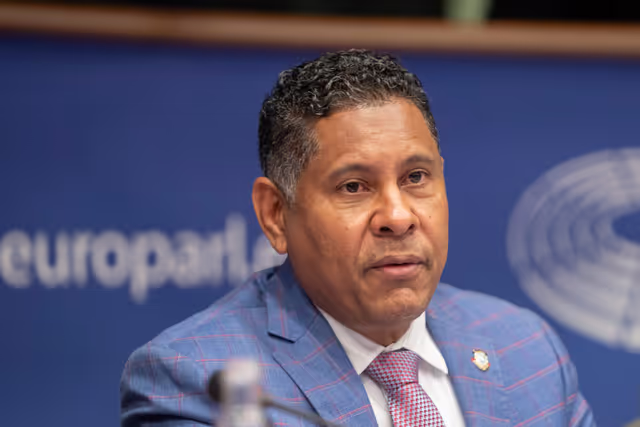 Delegation for relations with the countries of Central America, including the EU-Central America Association Parliamentary Committee (DCAM) meeting