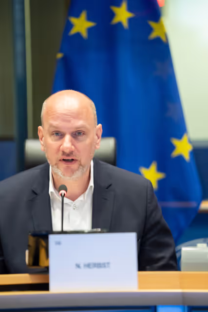 Valokuva 16: CONT - Discharge 2024: General budget of the EU - European External Action Service