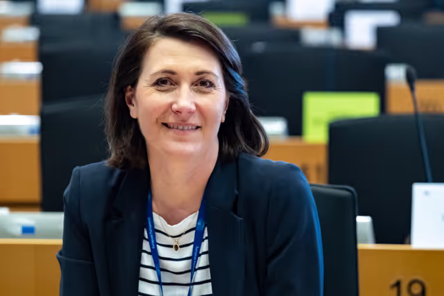 Nuotrauka 34: ECON -  Public Hearing with the Chairpersons of the European Supervisory Authorities