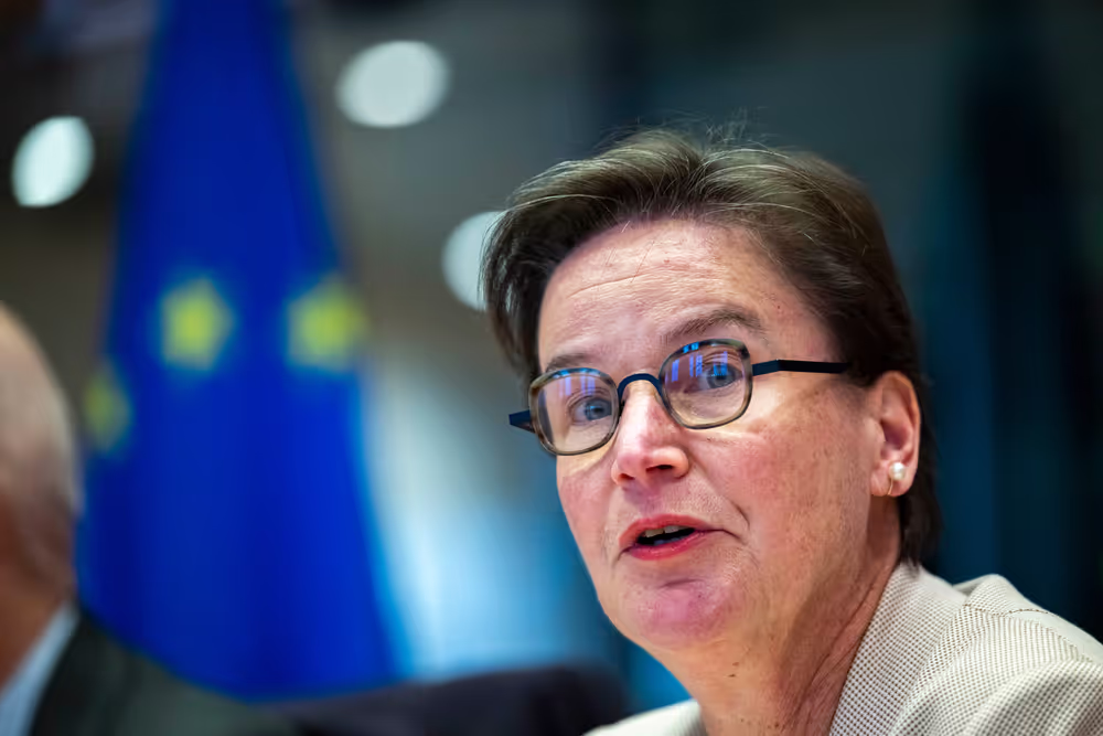 ECON -  Public Hearing with the Chairpersons of the European Supervisory Authorities