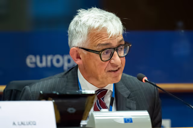 ECON - Exchange of views with Piero Cipollone, Member of the Executive Board of the European Central Bank (ECB)