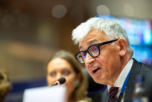 ECON - Exchange of views with Piero Cipollone, Member of the Executive Board of the European Central Bank (ECB)