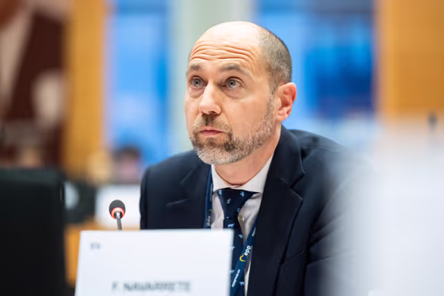 ECON - Exchange of views with Piero Cipollone, Member of the Executive Board of the European Central Bank (ECB)