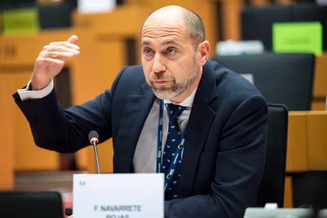 ECON - Exchange of views with Piero Cipollone, Member of the Executive Board of the European Central Bank (ECB)