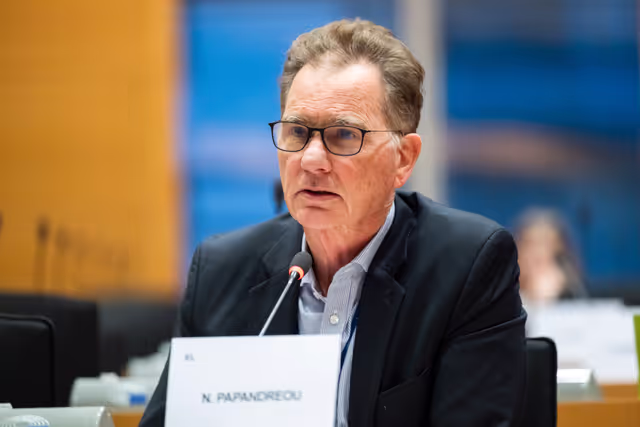 ECON - Exchange of views with Piero Cipollone, Member of the Executive Board of the European Central Bank (ECB)