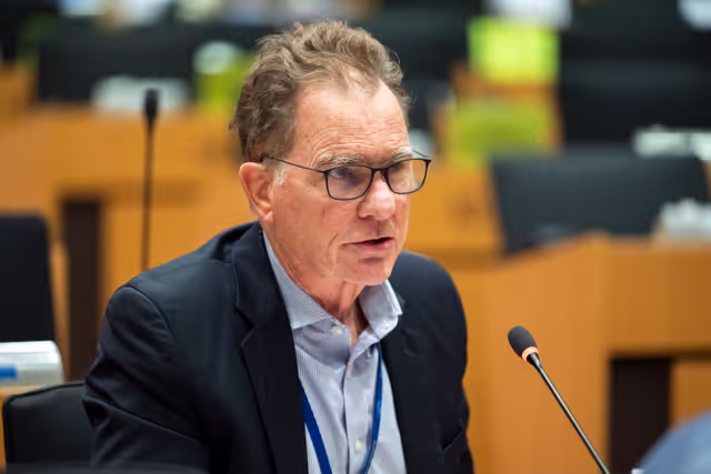 ECON - Exchange of views with Piero Cipollone, Member of the Executive Board of the European Central Bank (ECB)